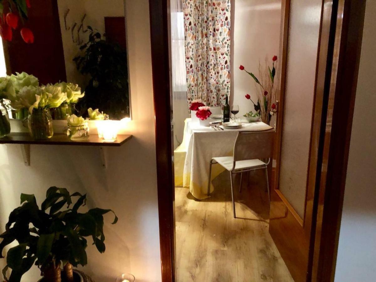Corso 126 Guest House Salerno Eksteriør billede