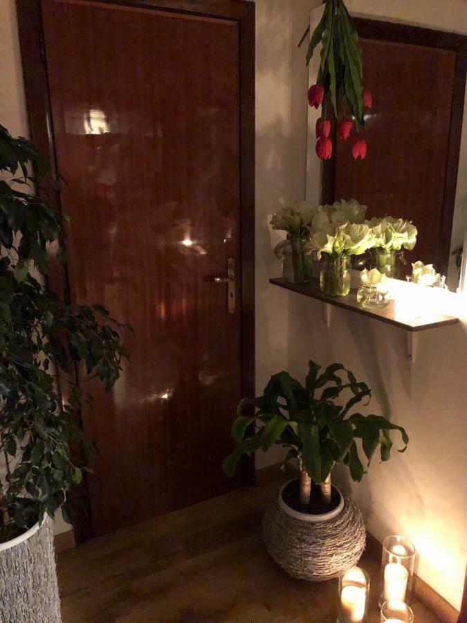 Corso 126 Guest House Salerno Eksteriør billede