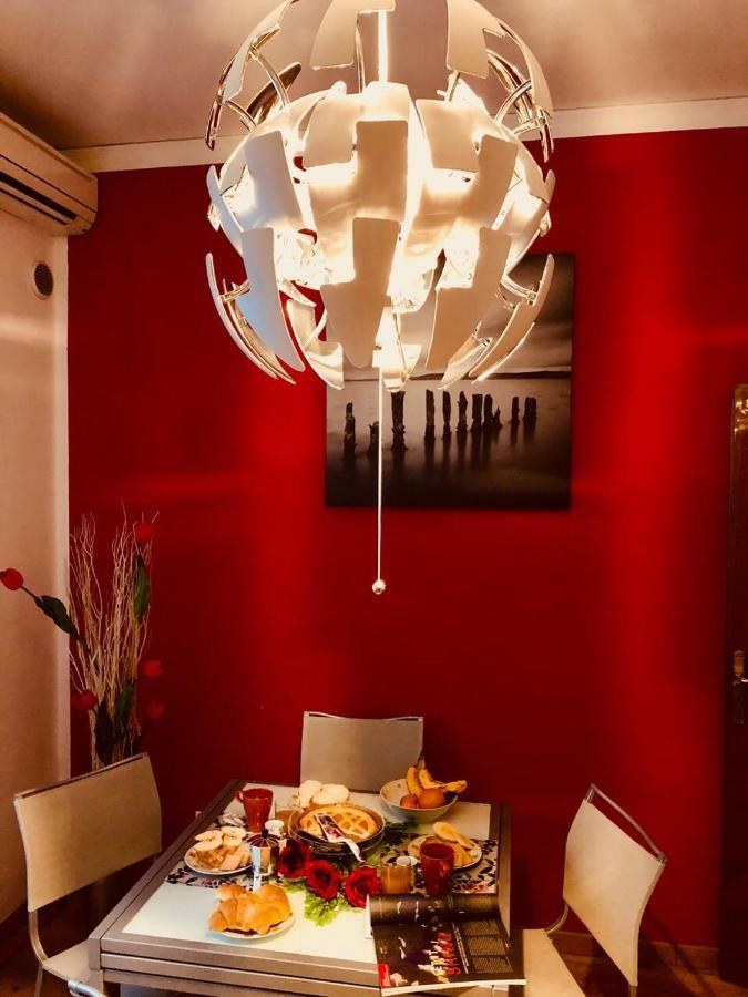 Corso 126 Guest House Salerno Eksteriør billede