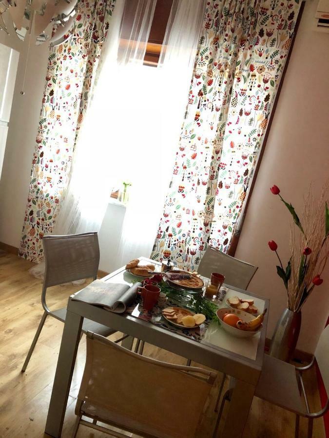 Corso 126 Guest House Salerno Eksteriør billede