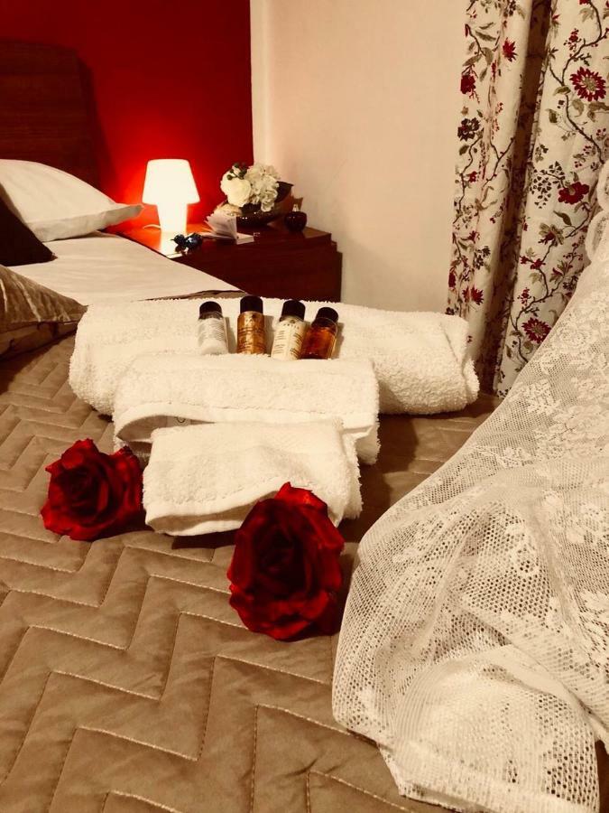 Corso 126 Guest House Salerno Eksteriør billede