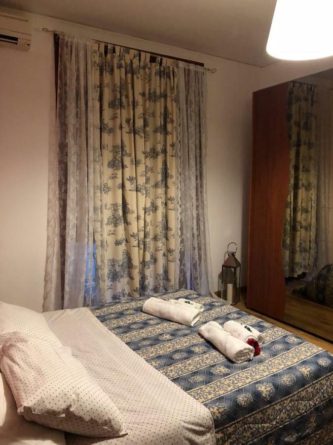 Corso 126 Guest House Salerno Eksteriør billede