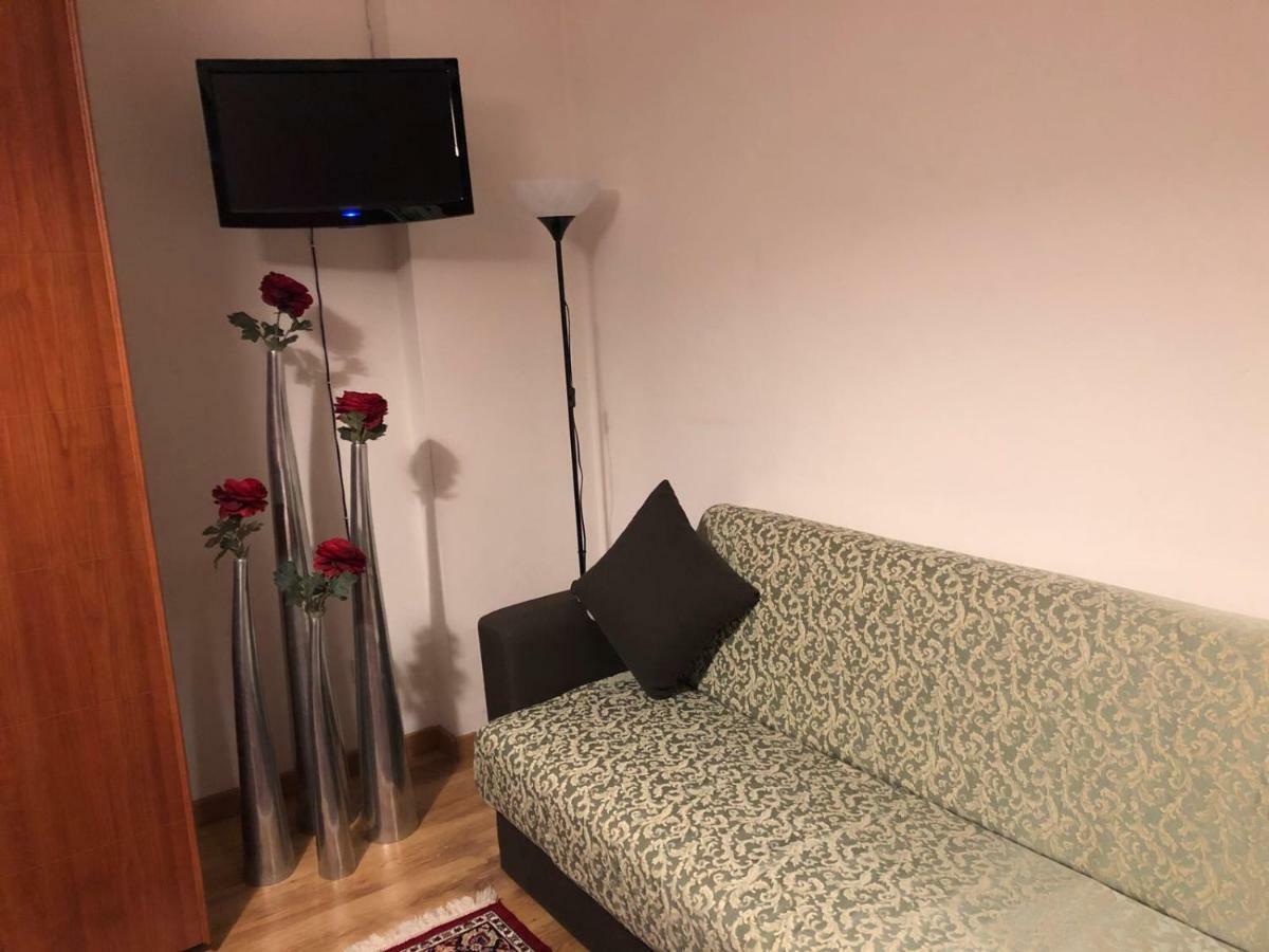 Corso 126 Guest House Salerno Eksteriør billede