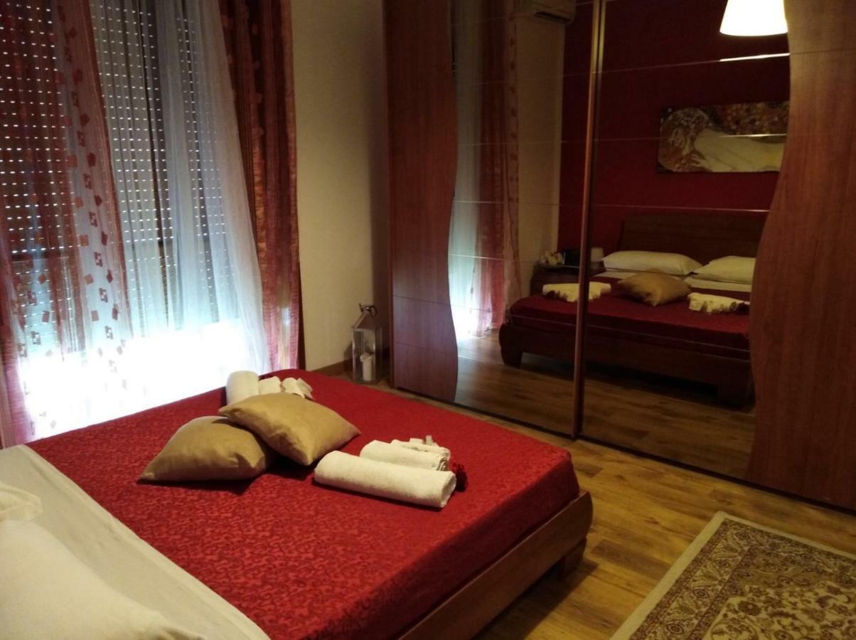 Corso 126 Guest House Salerno Eksteriør billede