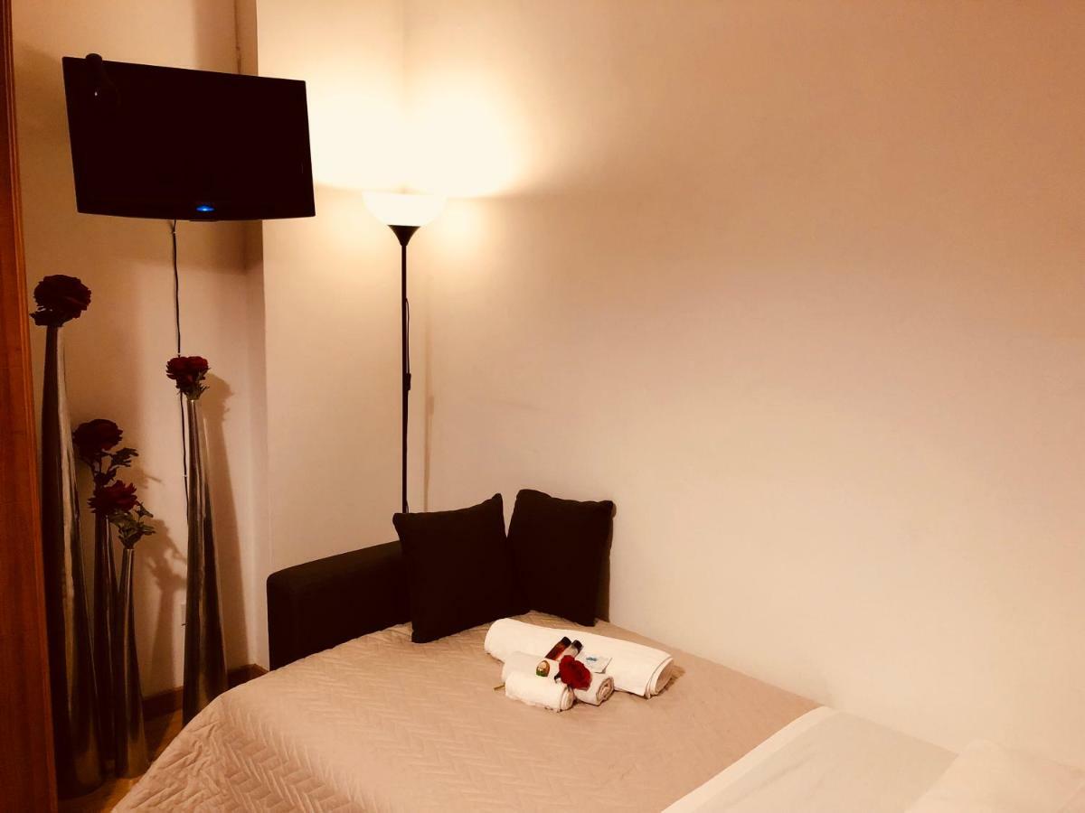 Corso 126 Guest House Salerno Eksteriør billede